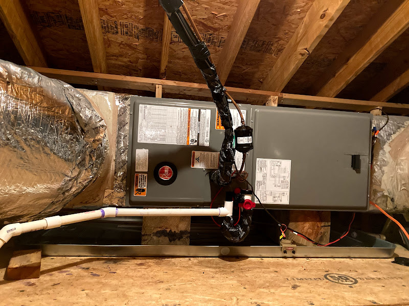 Soundside Heating and Air Conditioning, LLC