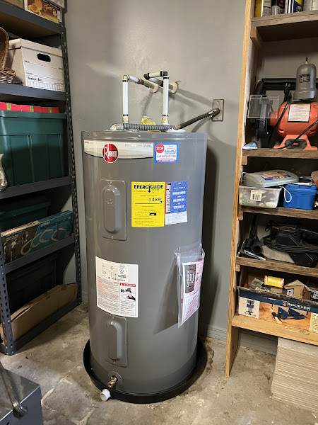 Rainaldi Home Services