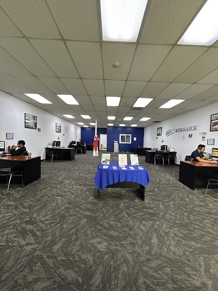 Adriana's Insurance Services