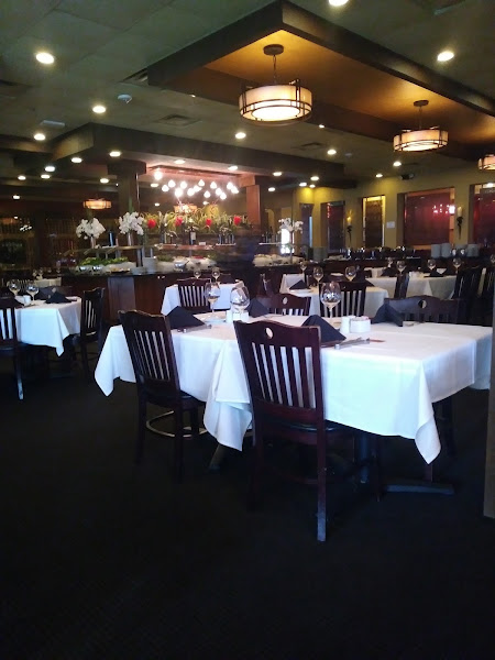 Estância Brazilian Steakhouse