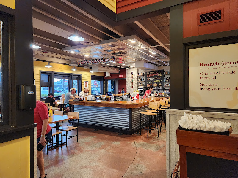 Ruby Slipper - Breakfast restaurant in Destin