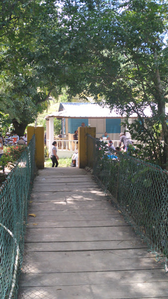 San Marcos Arriba - Campground in Puerto Plata 57000