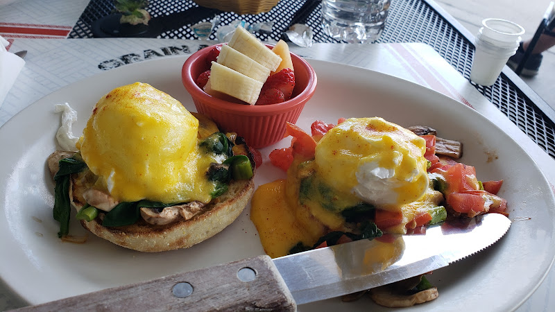 Red Rooster - Coffee shop in Marco Island