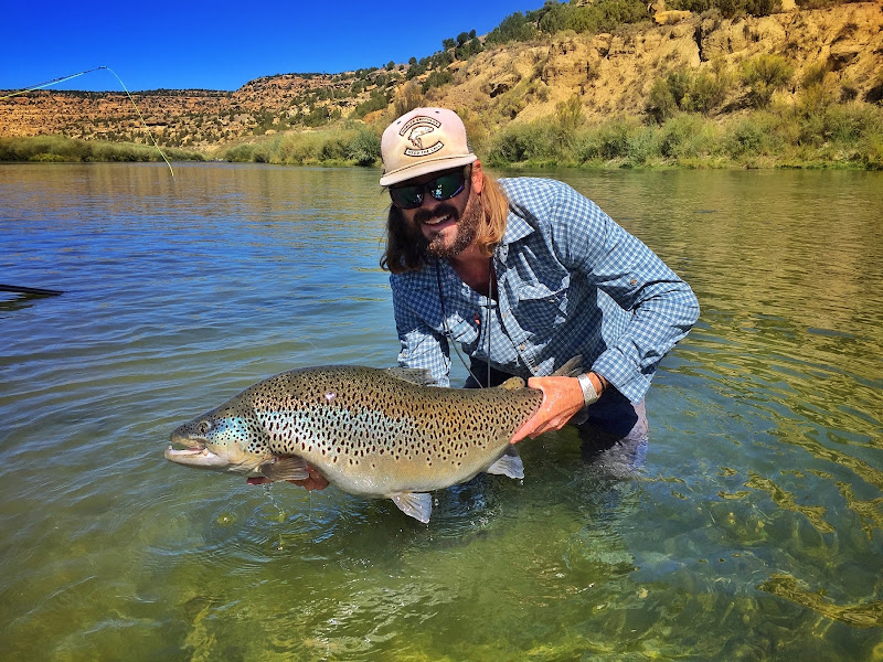 High Country Fly Fishing - Fishing charter in Pagosa Springs