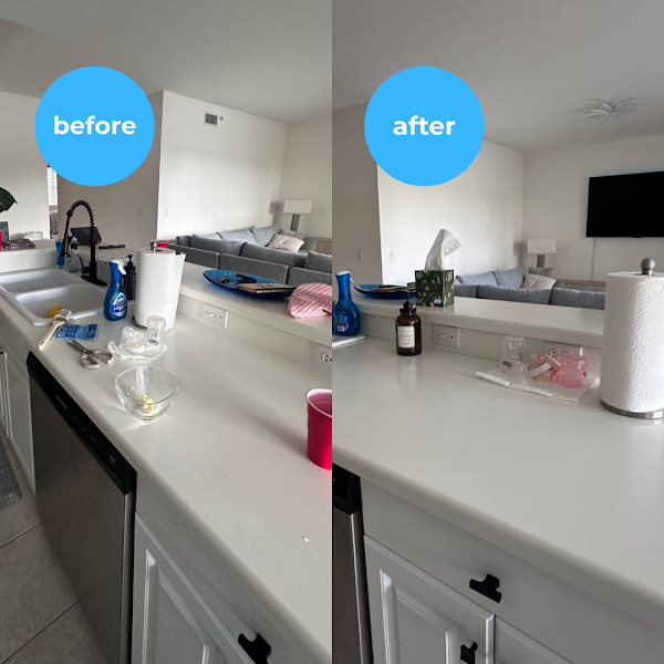 Wow Now Cleaning - Tampa - House cleaning service in Tampa