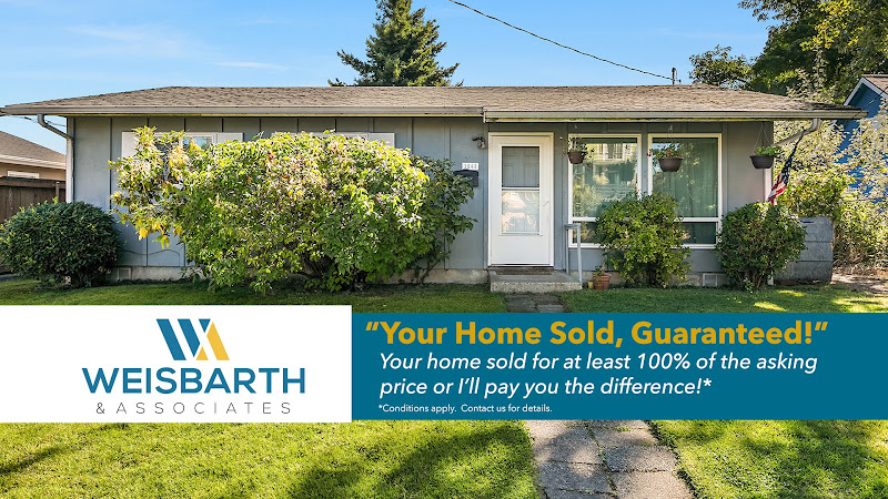 Weisbarth & Associates Real Estate Agents in Seattle WA