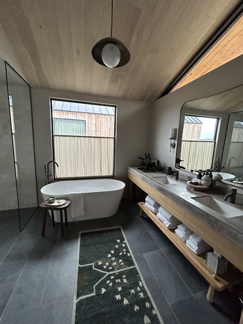 Wildflower Farms, Auberge Collection photo