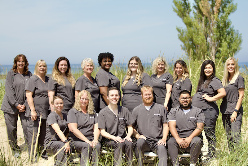 Kai Steele Dentistry - Dentist in South Haven