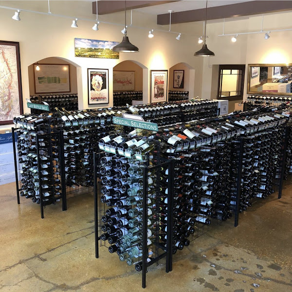 NOLA Wine Merchant - Wine store in New Orleans