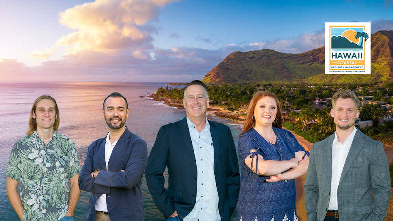Hawaii Coastal Property Management