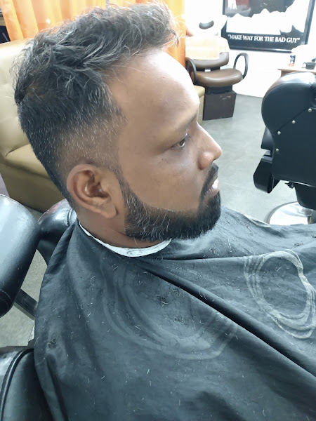 smart cut barbershop