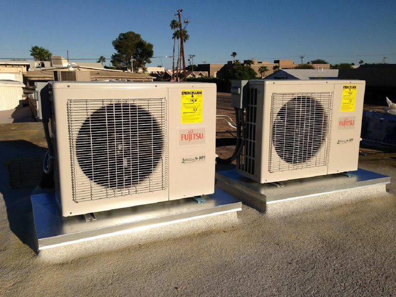 First Choice A/C & Heating Inc. - HVAC contractor in Palm Desert