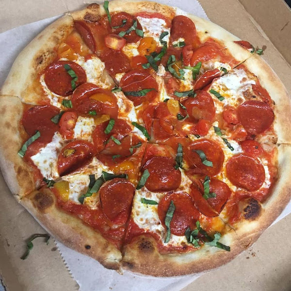 La Norma Ristorante & Pizzeria - Pizza restaurant in 5370 Gulf of Mexico Dr 8828 35