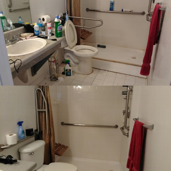 Princess Cleaning Services
