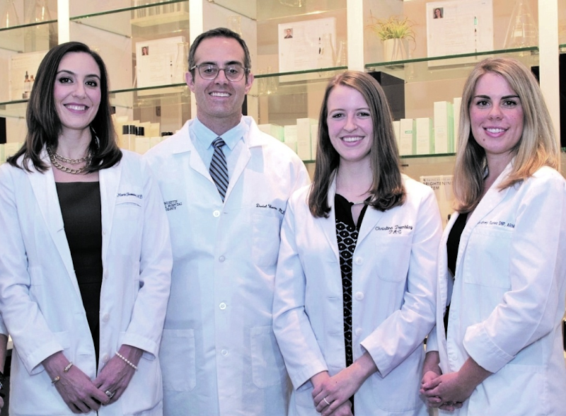 Skin Wellness Physicians