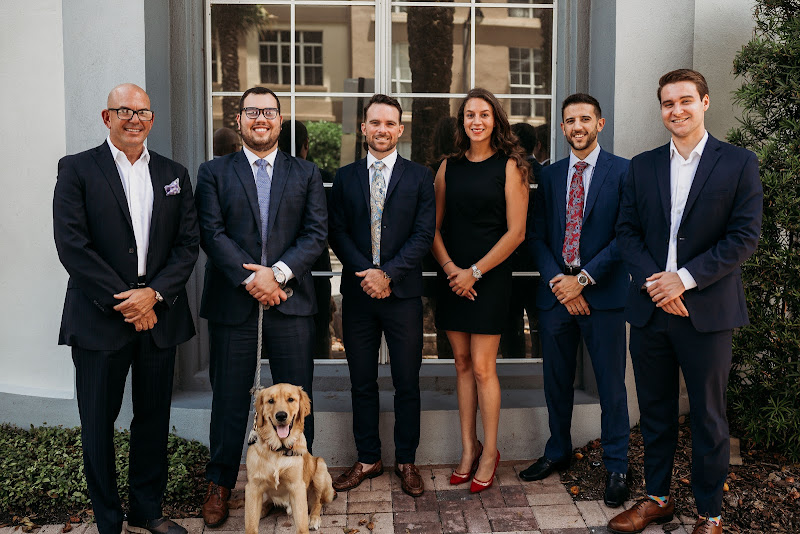 Florida Financial Advisors