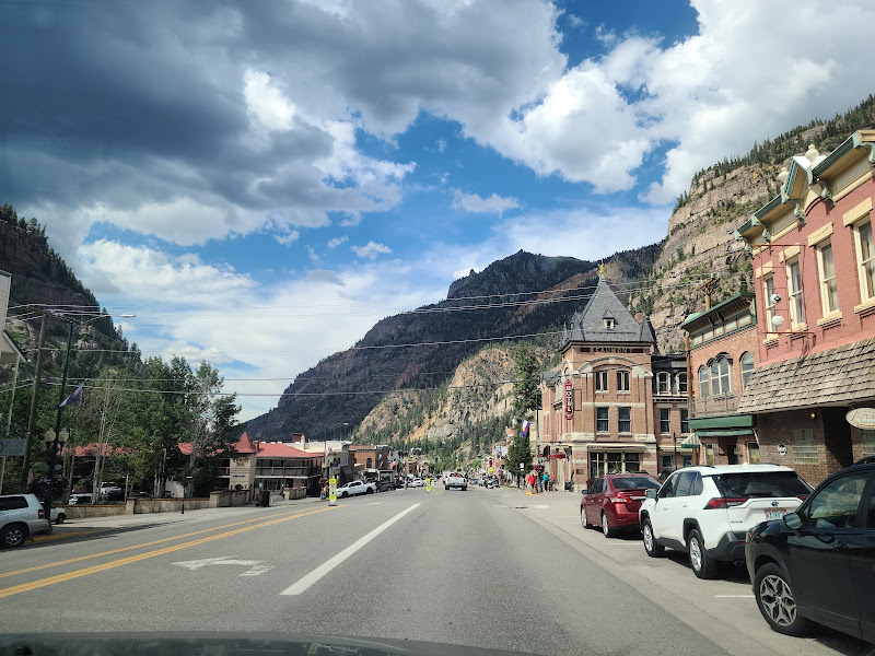 Telluride Colorado Vacation Rentals - Vacation home rental agency in Telluride