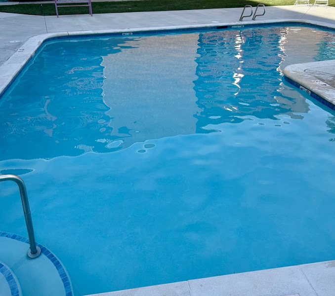 Briva Pool and Spa