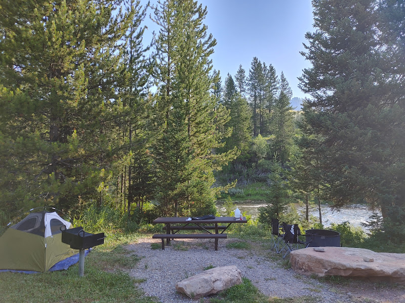 Kozy Campground