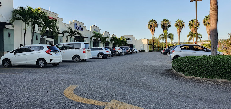 Fairview shopping center - Shopping mall in Alice Eldemire Dr