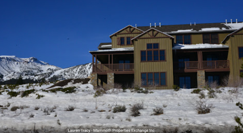 Mammoth Nightly Rental - Condominium rental agency in Mammoth Lakes