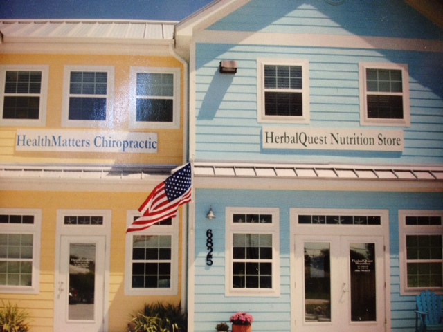 HealthMatters Chiropractic