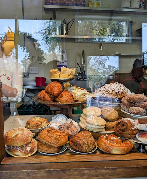 WELTONS TINY BAKESHOP