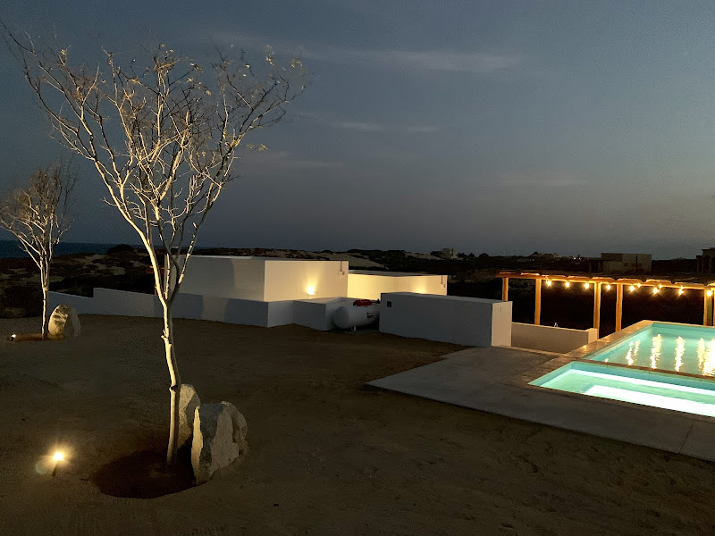 The Property Management Los Cabos