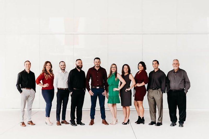 Frank Albert Realty - Real estate agent in Tampa