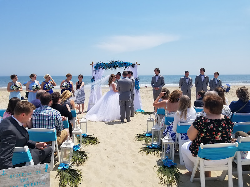 Barefoot Bride Weddings