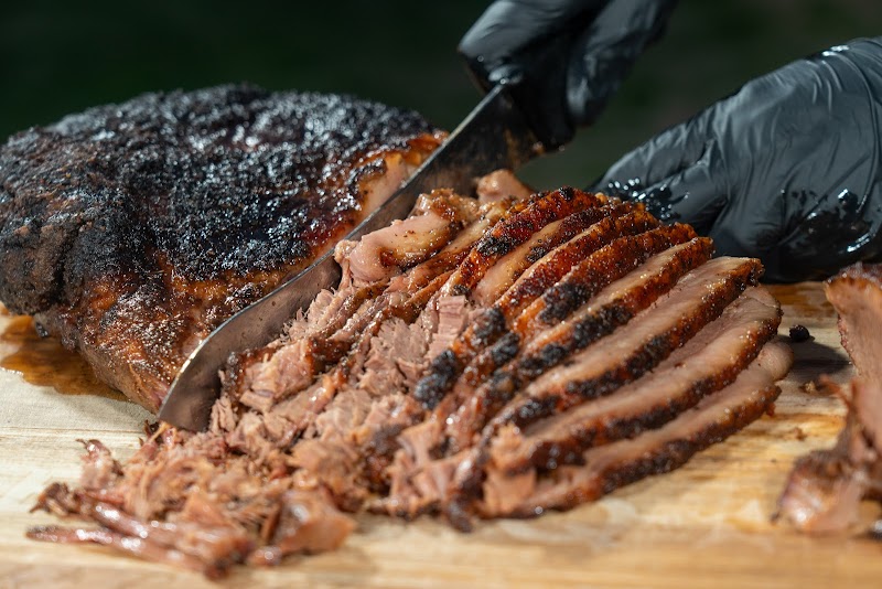 Bobby-Q BBQ Restaurant and Steakhouse photo