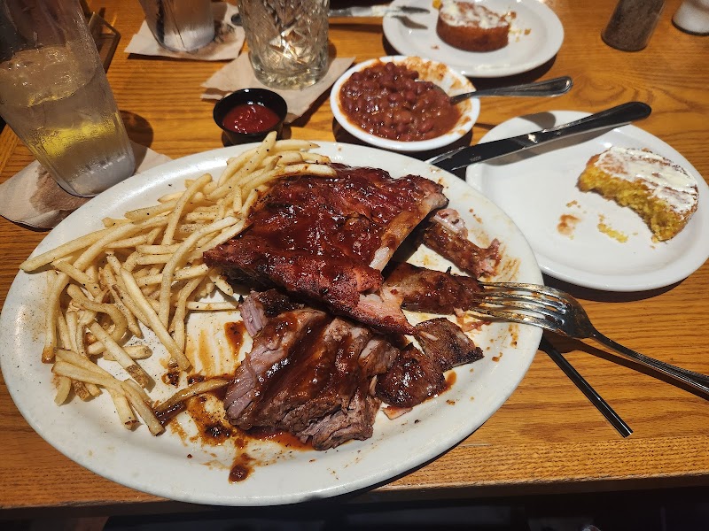 Bobby-Q BBQ Restaurant and Steakhouse photo