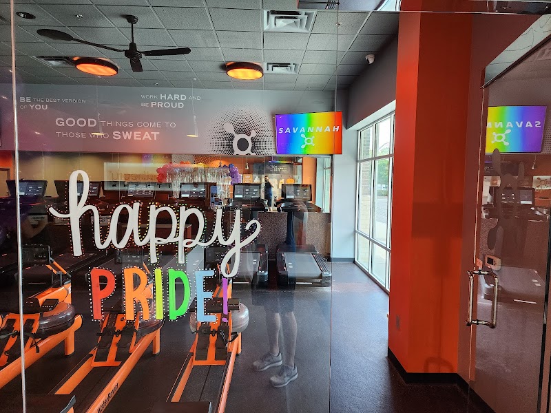 Orangetheory Fitness photo