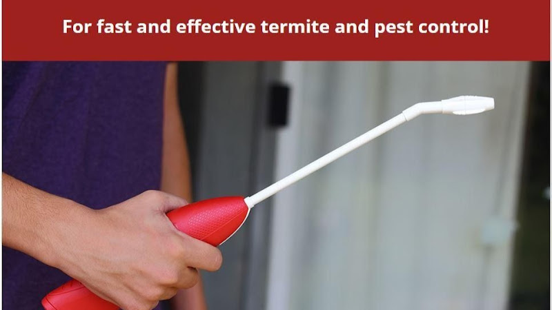 AAA Termite & Pest Control