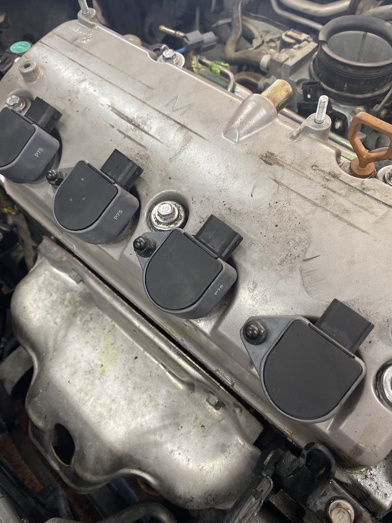 JC Automotive Repair - Auto repair shop in New Braunfels