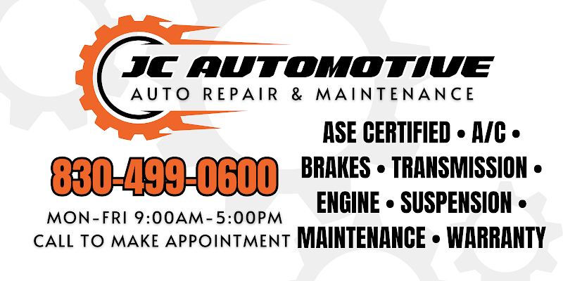 JC Automotive Repair photo