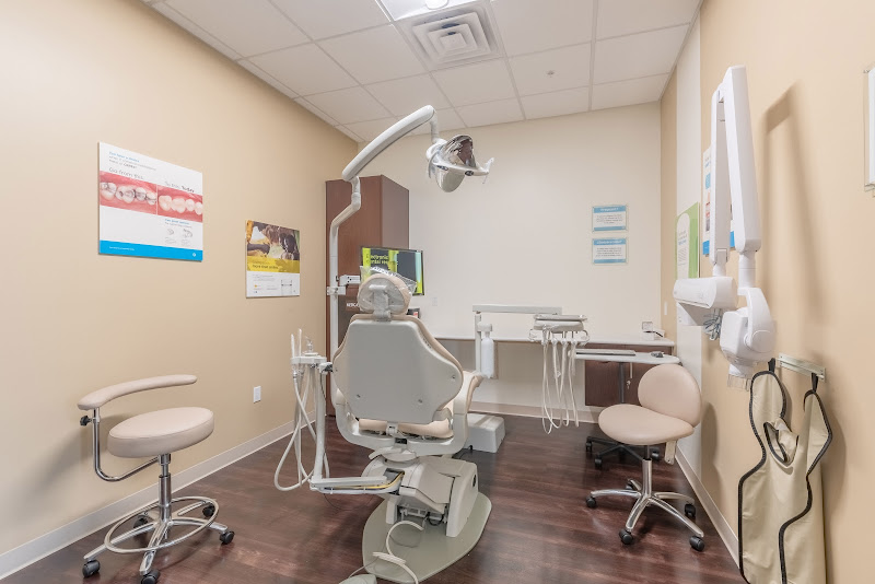 Dentists of Palm Beach Gardens