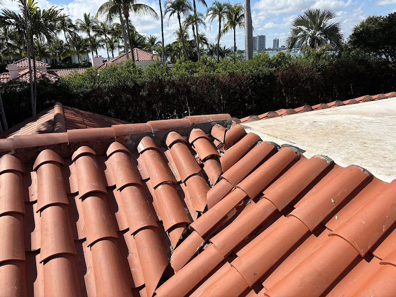 Best Roofing Miami