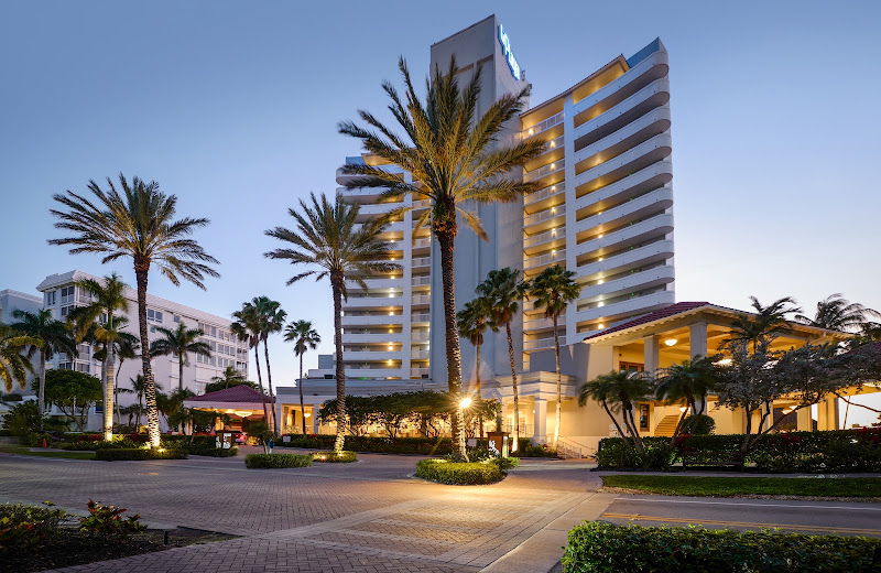 LaPlaya Beach & Golf Resort