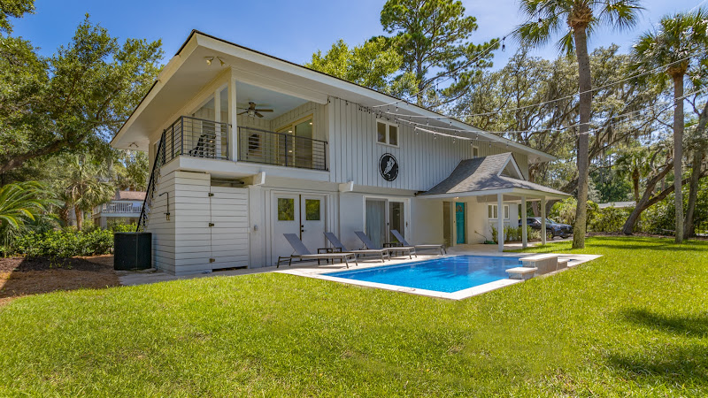 Island Head Rentals - Vacation home rental agency in Hilton Head Island