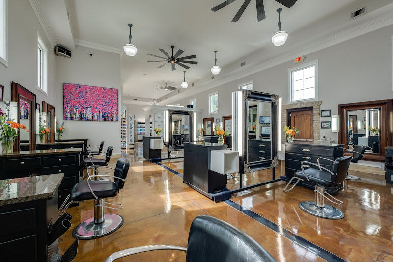 Breon Hair Salon Nashville