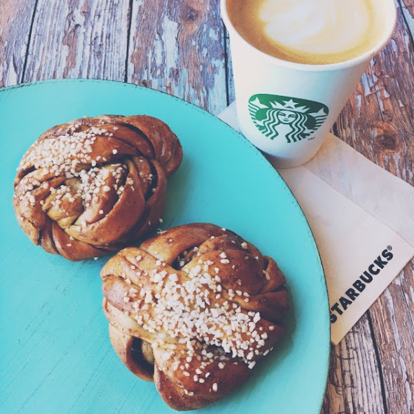 Starbucks - Coffee shop in Osage Beach