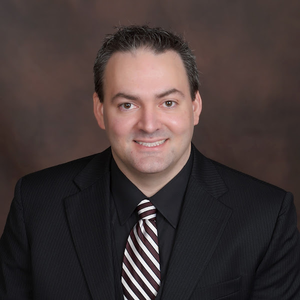 Mark J Peniston CPA LLC