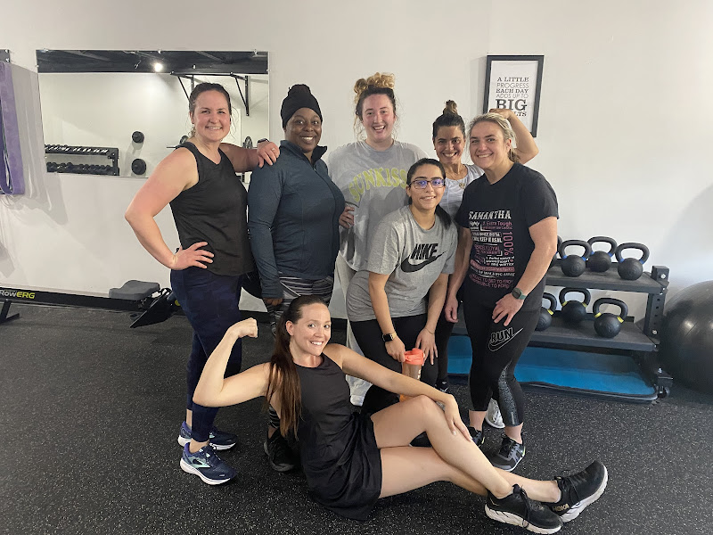 Chattanooga Fitness Club - Gym in Chattanooga