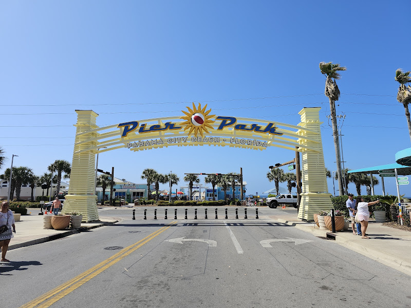 Panama City Beach