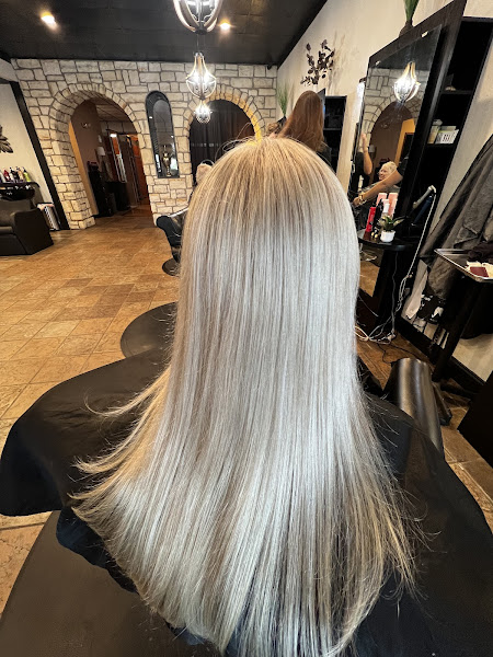 Natalie Kay Salon And Spa