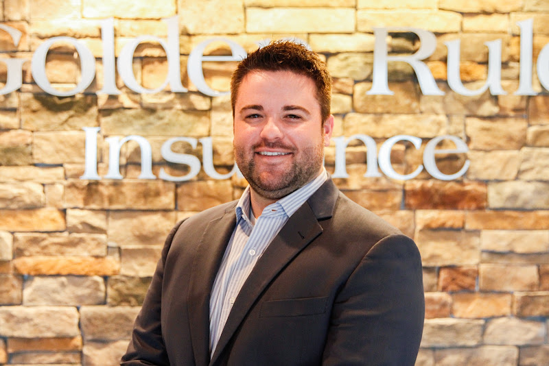 Golden Rule Insurance Agency - Insurance agency in Osage Beach