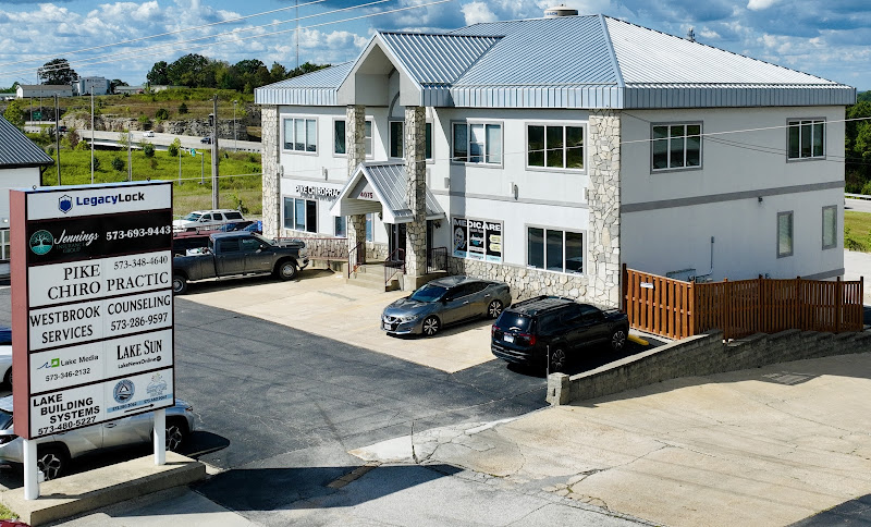Jennings Insurance Group
