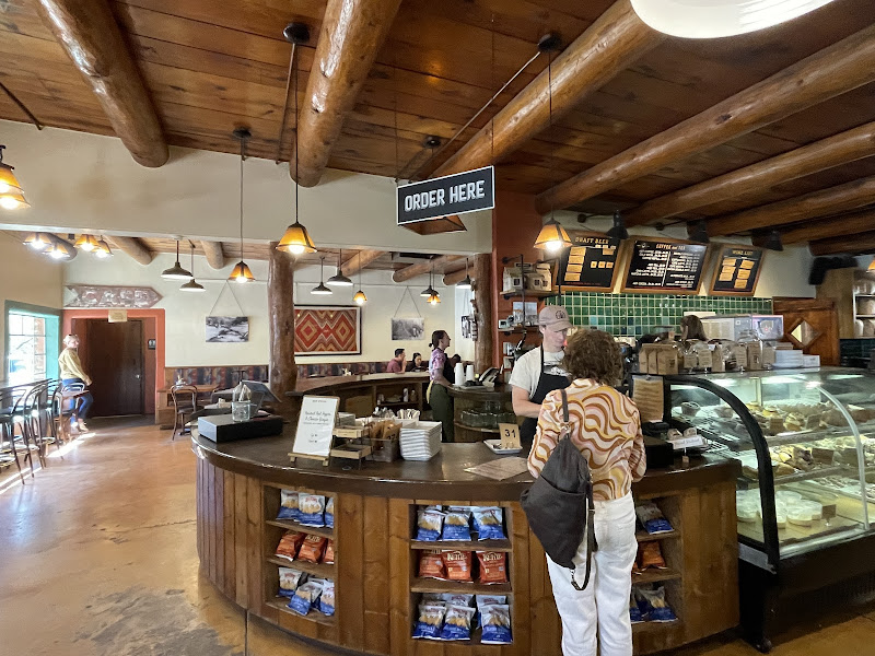 Indian Gardens Cafe & Market - Coffee shop in Sedona