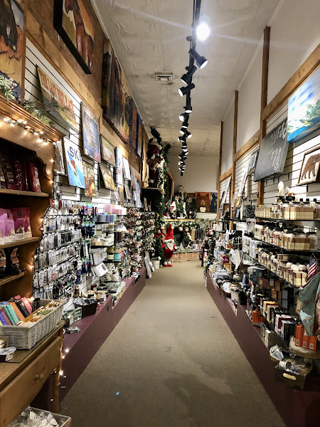 Montana Gift Corral - Downtown Bozeman